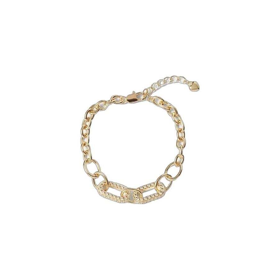 001 Link Bracelet