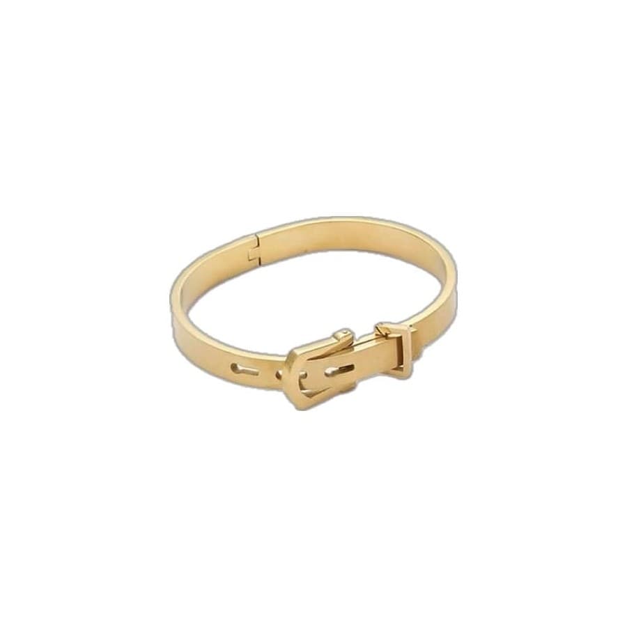 Bama Buckle Bracelet