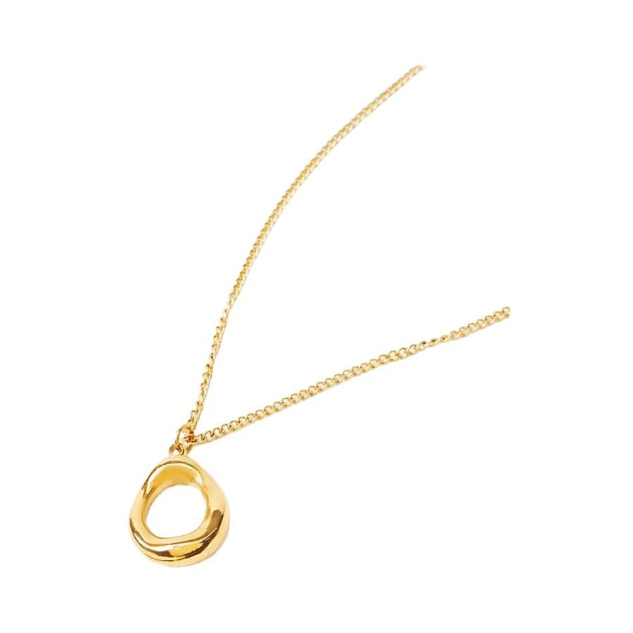 Infiniti Necklace