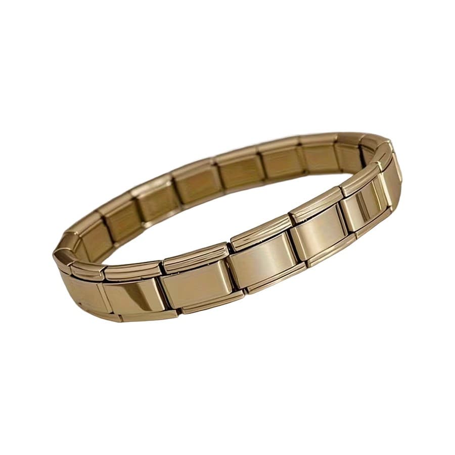 Neux Trace Nomination Bracelet