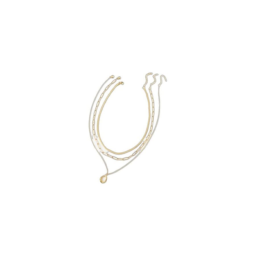 Neux Veil Necklace