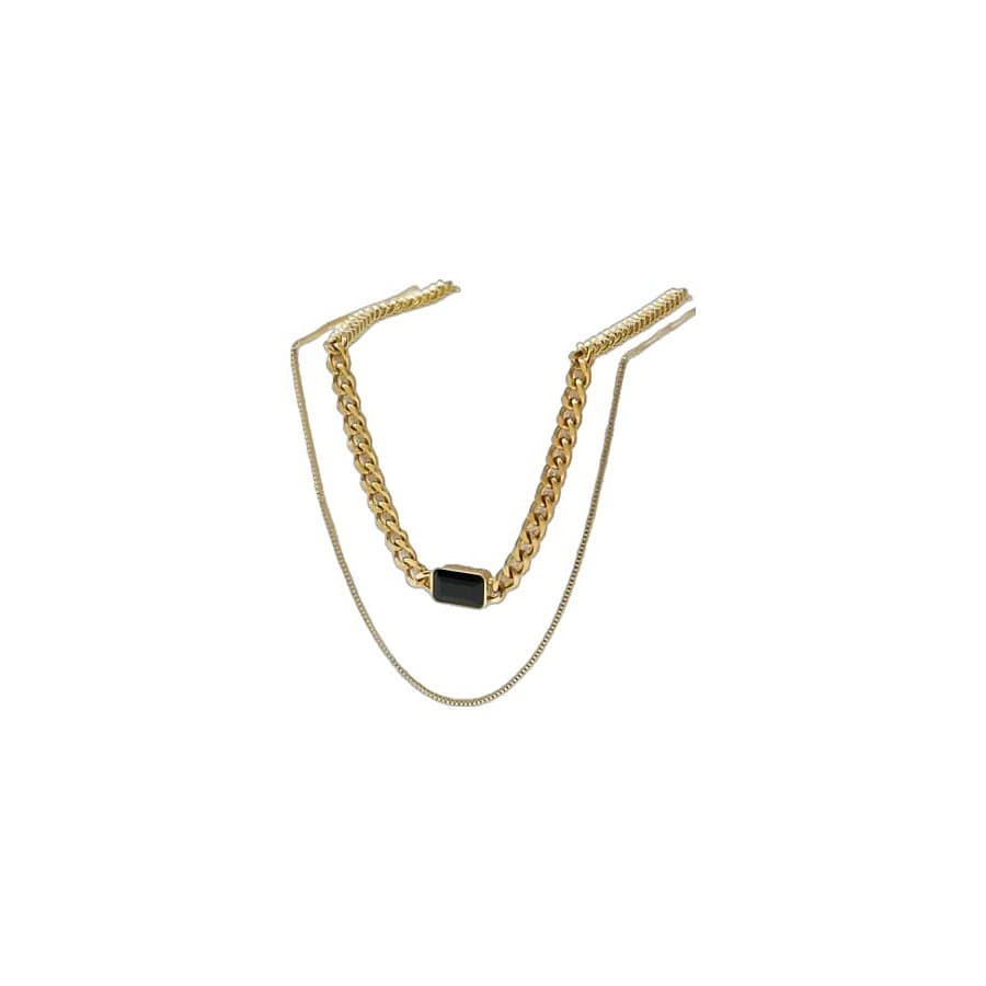 The Axis Necklace