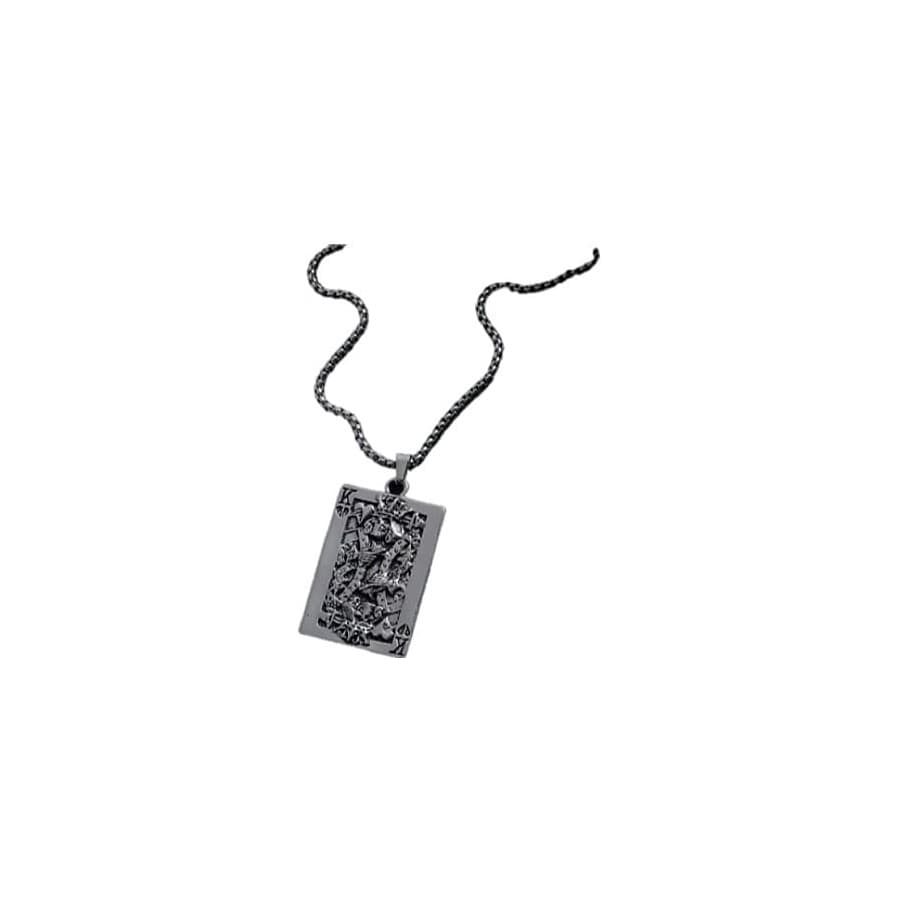 The Charlemagne Chain