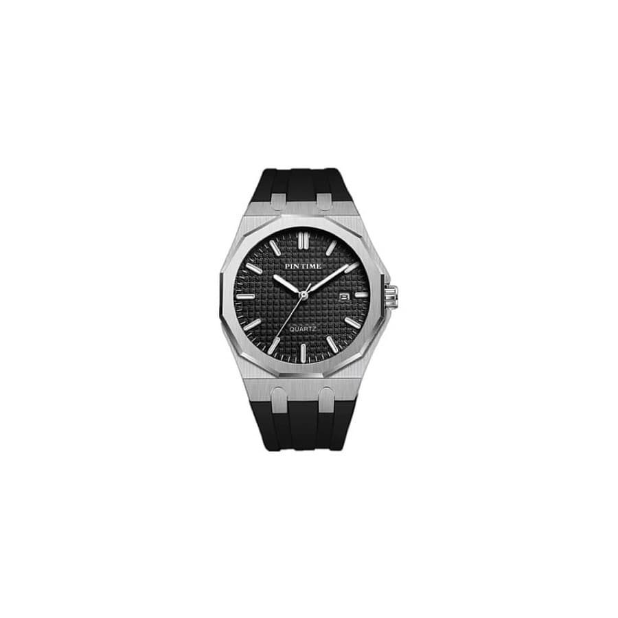The Matrix Shift Watch
