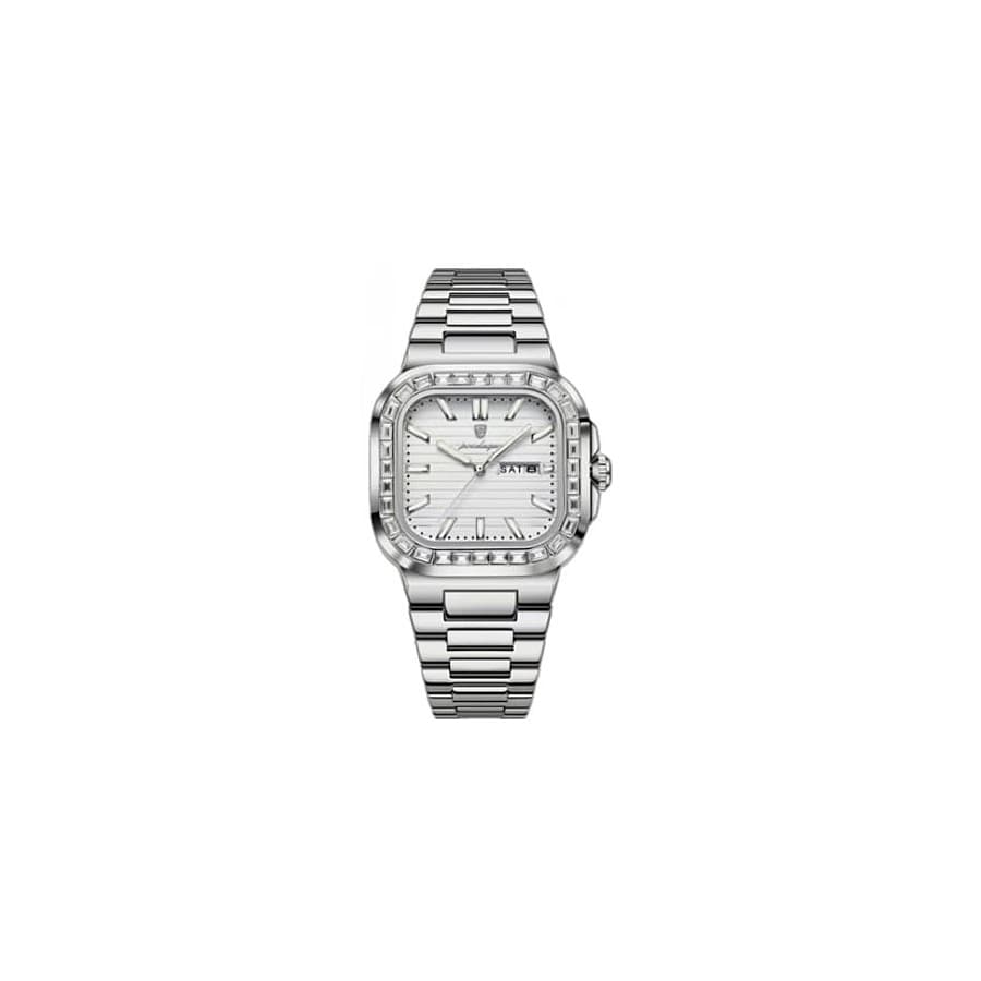 The Monarch Watch