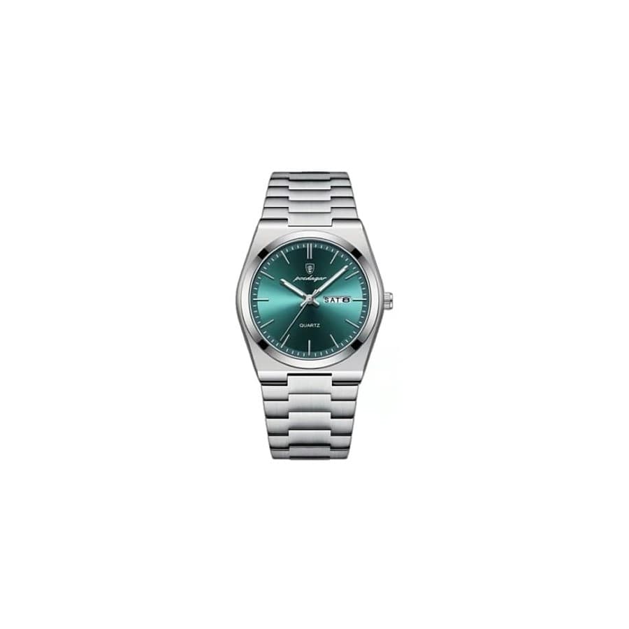 The Saharan Oasis Watch